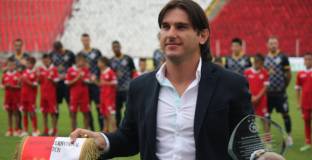 Велизар Димитров за новия треньор на Левски: При него играхме като Барселона